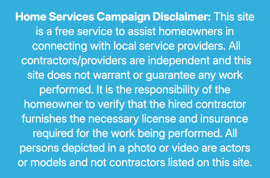 Plumbing Pros Footer